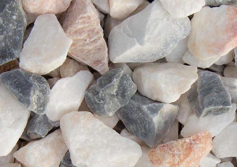 Decorative Aggregates