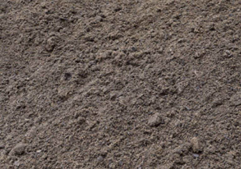 Specialist Soils